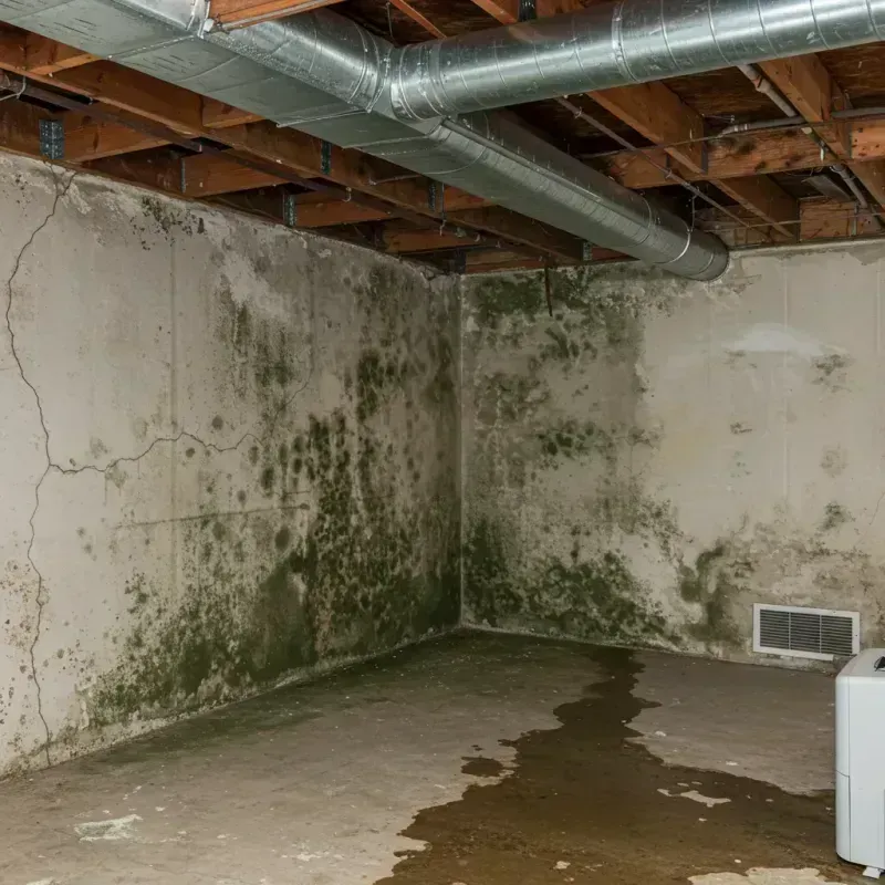 Professional Mold Removal in Frankfort Square, IL